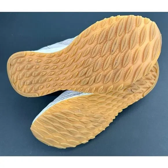 New Balance Arishi V2 Size 7.5 Fresh Foam Lavender Purple Sneakers Running Shoes - Picture 5 of 7